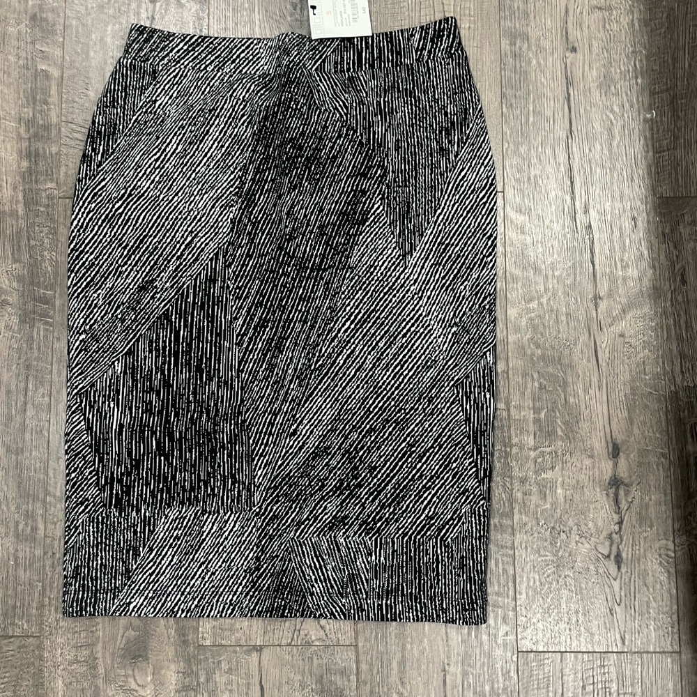 Bandage Skirt